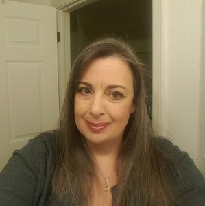 Meet your Posher, Anna marie